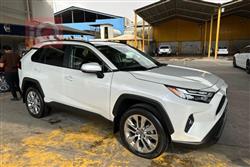 تويوتا راف 4